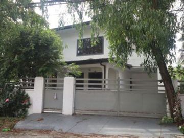 For Sale House and Lot in Filinvest 2 PH2108