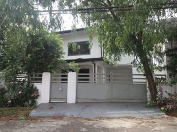 For Sale House and Lot in Filinvest 2 PH2108
