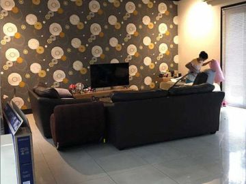Rumah Graha Family Surabaya Barat Lokasi Premium