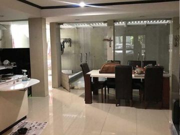 Rumah Graha Family Surabaya Barat Lokasi Premium