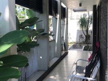 Rumah Graha Family Surabaya Barat Lokasi Premium