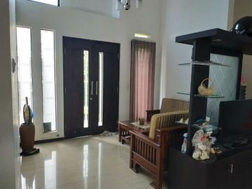 Rumah murah minimalis dijual di banjararum karanglo singosari Malang
