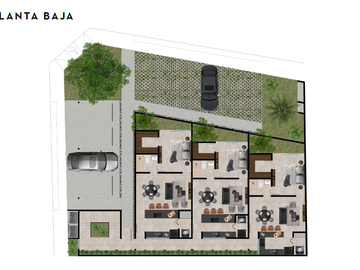 ¡Oportunidad de Inversión! Departamentos con excelente ubicación en Mérida.