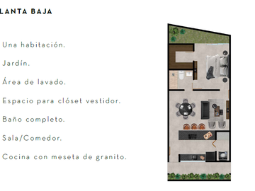 ¡Oportunidad de Inversión! Departamentos con excelente ubicación en Mérida.