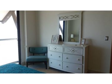 Venta o Alquiler: Apartamento de Playa en Proyecto Casamar, San Carlos