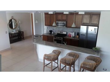 Venta o Alquiler: Apartamento de Playa en Proyecto Casamar, San Carlos