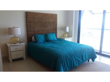 Venta o Alquiler: Apartamento de Playa en Proyecto Casamar, San Carlos