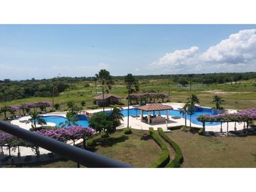 Venta o Alquiler: Apartamento de Playa en Proyecto Casamar, San Carlos