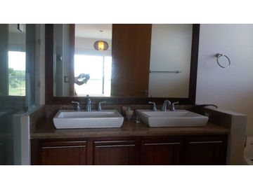 Venta o Alquiler: Apartamento de Playa en Proyecto Casamar, San Carlos