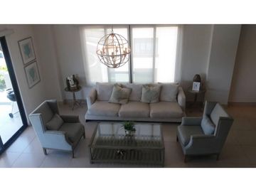 Venta o Alquiler: Apartamento de Playa en Proyecto Casamar, San Carlos