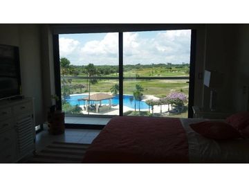Venta o Alquiler: Apartamento de Playa en Proyecto Casamar, San Carlos