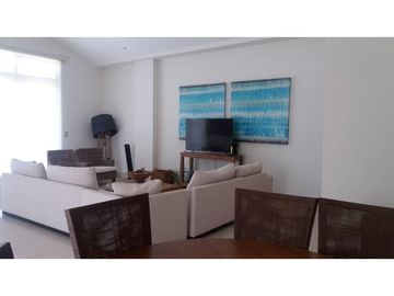 Venta o Alquiler: Apartamento de Playa en Proyecto Casamar, San Carlos