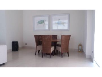 Venta o Alquiler: Apartamento de Playa en Proyecto Casamar, San Carlos