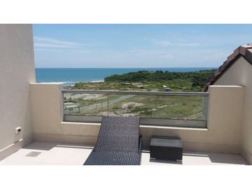 Venta o Alquiler: Apartamento de Playa en Proyecto Casamar, San Carlos