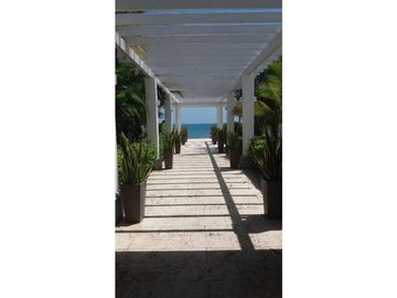 Venta o Alquiler: Apartamento de Playa en Proyecto Casamar, San Carlos