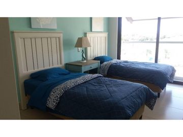 Venta o Alquiler: Apartamento de Playa en Proyecto Casamar, San Carlos