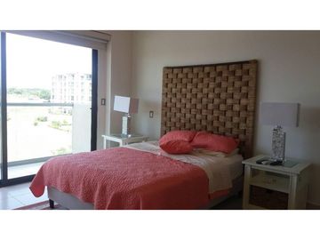 Venta o Alquiler: Apartamento de Playa en Proyecto Casamar, San Carlos