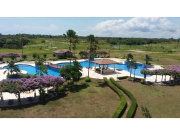 Venta o Alquiler: Apartamento de Playa en Proyecto Casamar, San Carlos