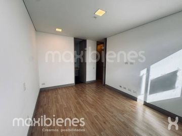 apartamento en arriendo en el poblado. Cod A71593