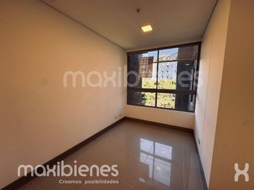 apartamento en arriendo en el poblado. Cod A71593