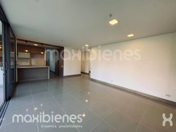 apartamento en arriendo en el poblado. Cod A71593