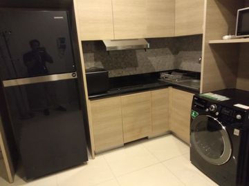 Disewakan Apartemen Kemang Mansion Tipe Studio Kondisi Fully Furnished