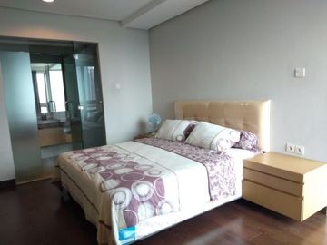 Disewakan Apartemen Kemang Mansion Tipe Studio Kondisi Fully Furnished