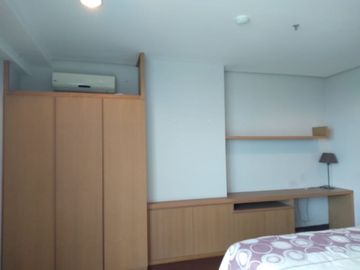 Disewakan Apartemen Kemang Mansion Tipe Studio Kondisi Fully Furnished