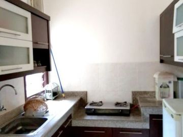 Rumah 2 Lantai Luas 164 di Villa Puncak Tidar kota Malang