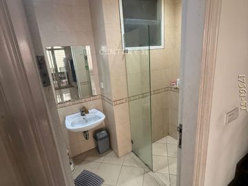 Dijual Rumah Full Furnished Dalam Cluster Ekslusive The Green BSD