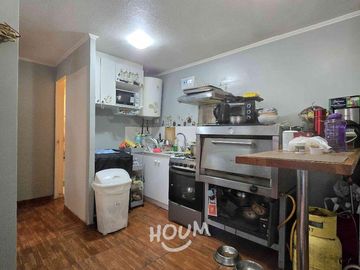 Departamento Matucana ID: 175212s