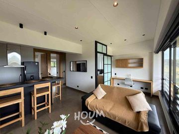 Apartamento San Bernardo ID: 175169r