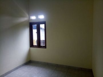 Legalitas Lengkap. KPR Pasti Akad Rumah Jogja 5 menit ke Puskesmas Berbah