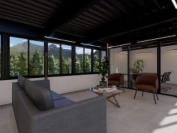 Casa en condominio - San Lorenzo Coacalco