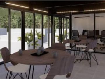 Casa en condominio - San Lorenzo Coacalco