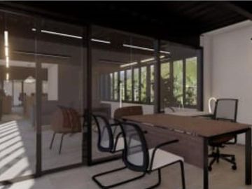 Casa en condominio - San Lorenzo Coacalco