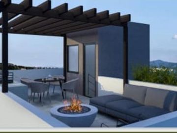 Casa en condominio - San Lorenzo Coacalco