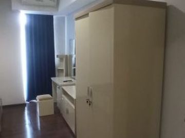 DISEWAKAN APARTEMEN TRILLIUM* Surabaya