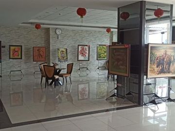 DISEWAKAN APARTEMEN TRILLIUM* Surabaya