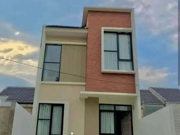 BOOKING UNTUNG!Rumah LARIS ccln1,8jtn,kopo Katapang,Tol Soroja Bandung