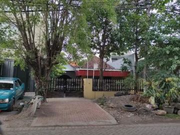 Rumah Strategis Pusat Kota Jalan Tegalsari Surabaya