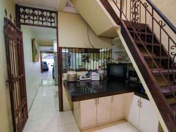 Dijual rumah Cantik Jl. Gaharu, Cipete, Jakarta selatan