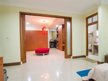 Dijual rumah Cantik Jl. Gaharu, Cipete, Jakarta selatan
