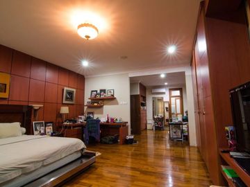 Dijual rumah Cantik Jl. Gaharu, Cipete, Jakarta selatan