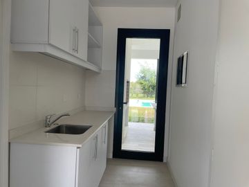 Casa en Venta a estrenar en La Calesa,Pilara,5 amb