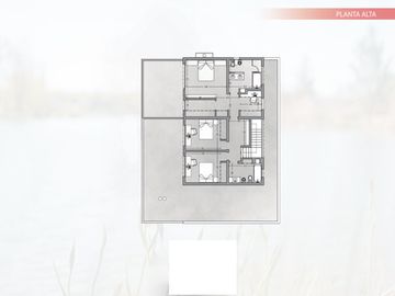 Casa en Venta a estrenar en La Calesa,Pilara,5 amb