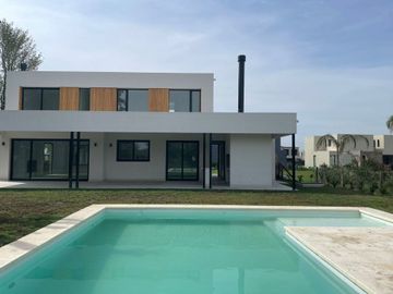 Casa en Venta a estrenar en La Calesa,Pilara,5 amb