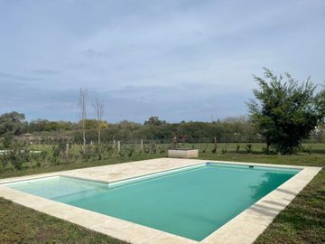 Casa en Venta a estrenar en La Calesa,Pilara,5 amb