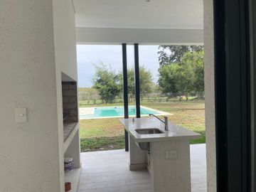 Casa en Venta a estrenar en La Calesa,Pilara,5 amb