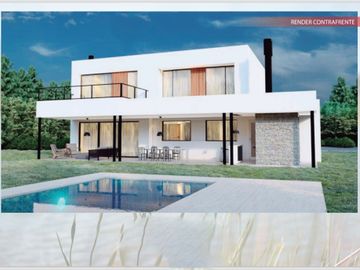 Casa en Venta a estrenar en La Calesa,Pilara,5 amb
